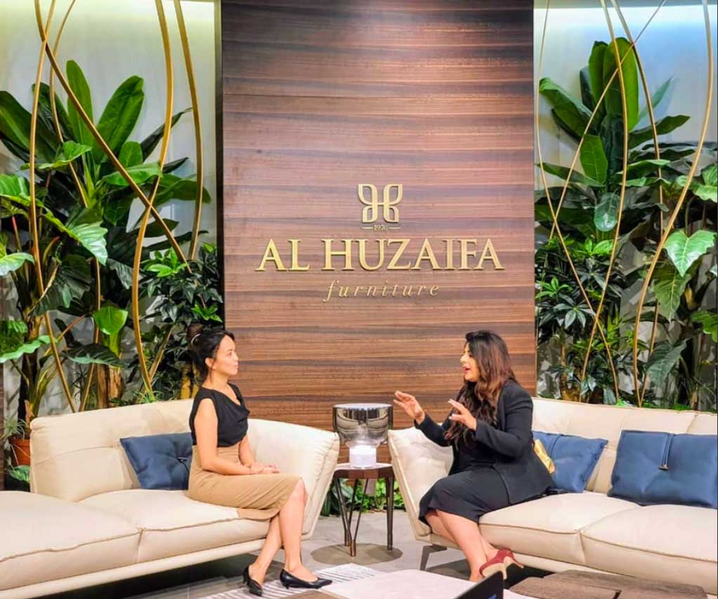 AL HUZAIFA FURNITURE